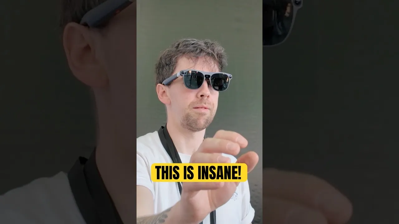 Xreal's Project Aura are the XR Glasses I've Been Waiting For