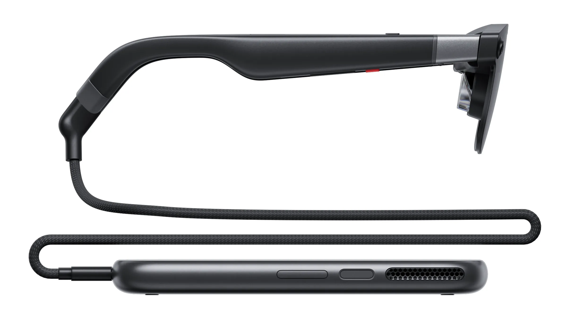 Latest Snapdragon® Reality Elite platform