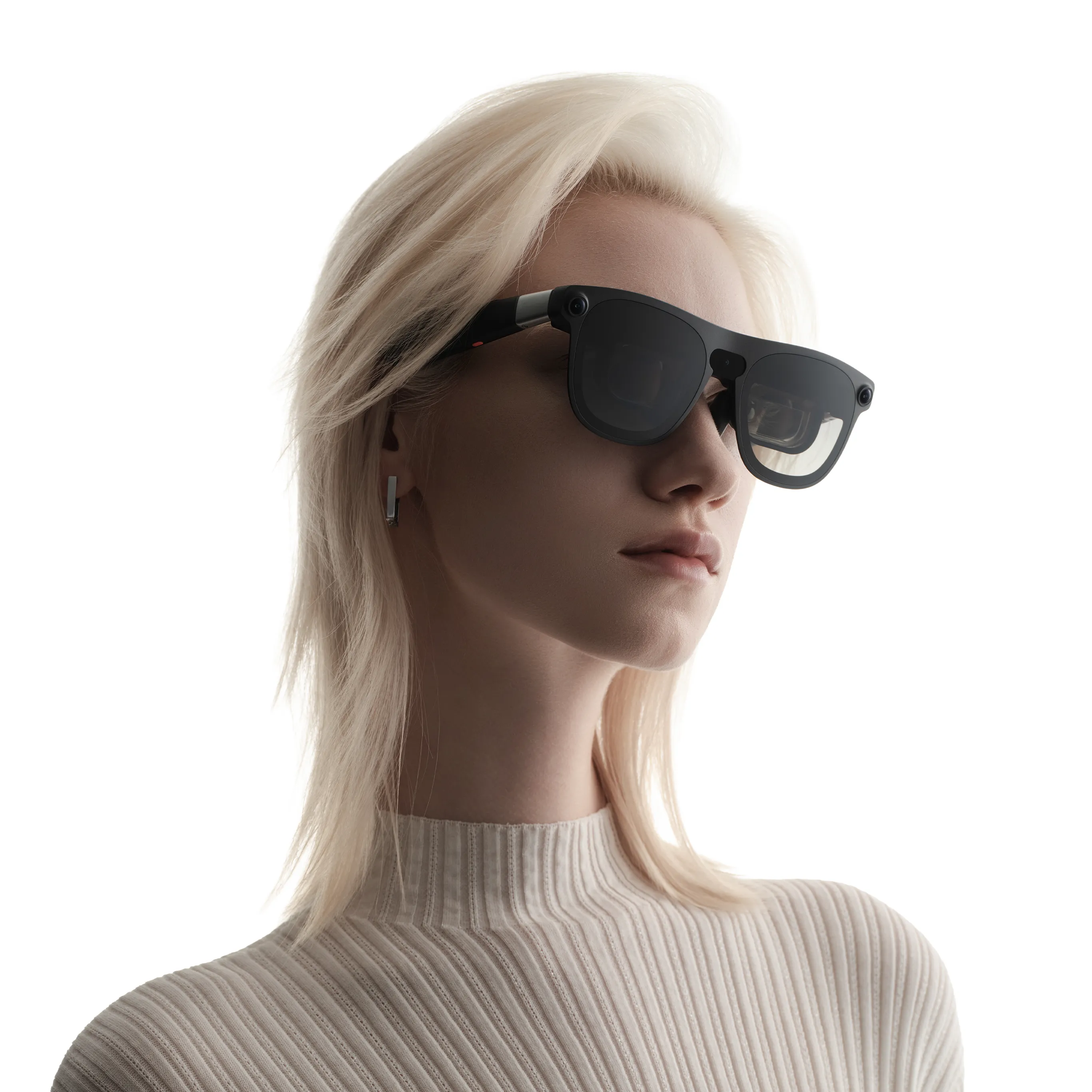 XREAL Aura spatial computing glasses